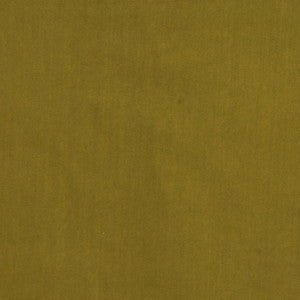 Deluxe Cotton Velvet Avocado by RM CoCo Fabric