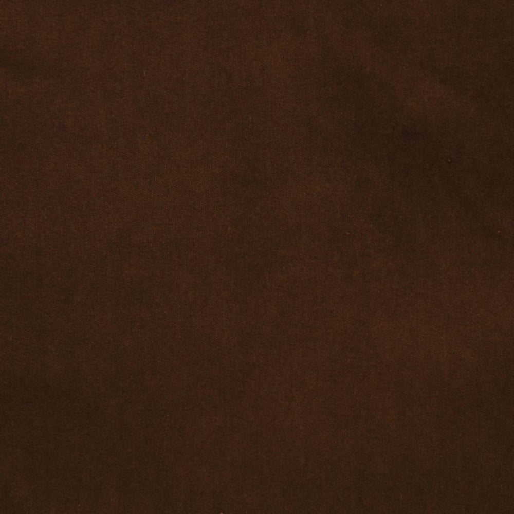 Deluxe Cotton Velvet Bark by RM CoCo Fabric