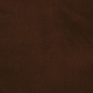 Deluxe Cotton Velvet Bark by RM CoCo Fabric