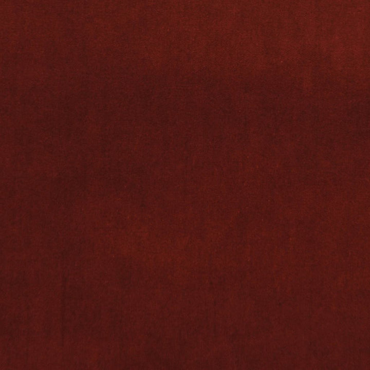 Deluxe Cotton Velvet Cordovan by RM CoCo Fabric