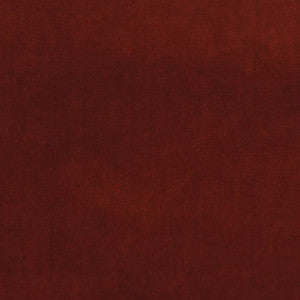 Deluxe Cotton Velvet Cordovan by RM CoCo Fabric