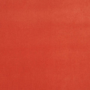 Deluxe Cotton Velvet Coral by RM CoCo Fabric