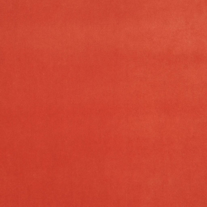 Deluxe Cotton Velvet Coral by RM CoCo Fabric