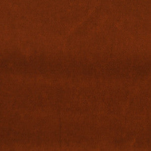 Deluxe Cotton Velvet Cognac by RM CoCo Fabric