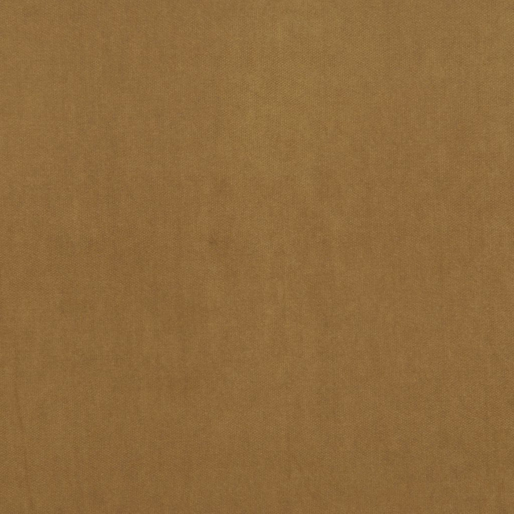 Deluxe Cotton Velvet Earth by RM CoCo Fabric