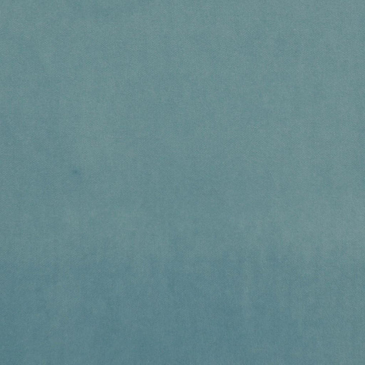 Deluxe Cotton Velvet Cornflower by RM CoCo Fabric