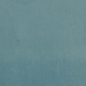 Deluxe Cotton Velvet Cornflower by RM CoCo Fabric