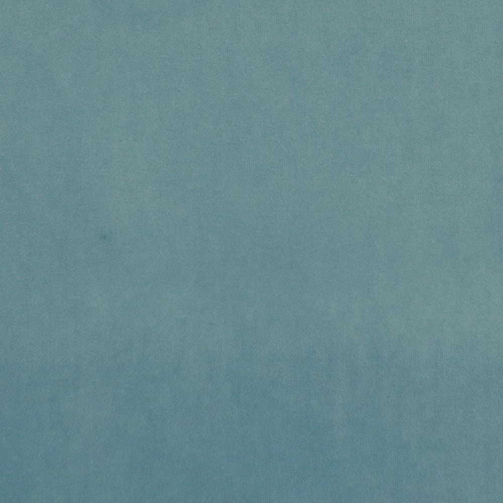 Deluxe Cotton Velvet Cornflower by RM CoCo Fabric Deluxe 100% Cotton Face 100% Polyester Backing See Sample 100000 Horizontal: 0 and Vertical: 0 54 - Fabric Carolina -
