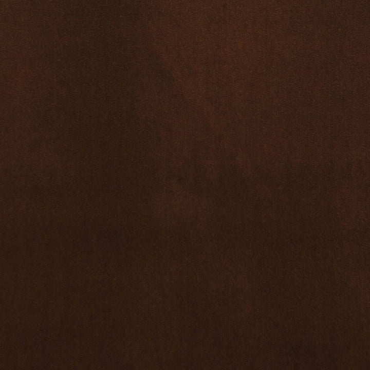 Deluxe Cotton Velvet Espresso by RM CoCo Fabric