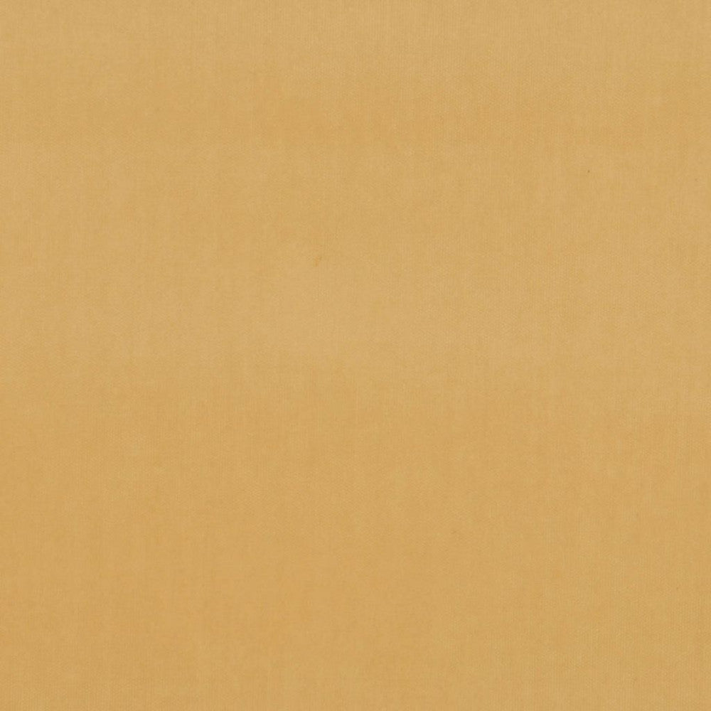 Deluxe Cotton Velvet Ecru by RM CoCo Fabric