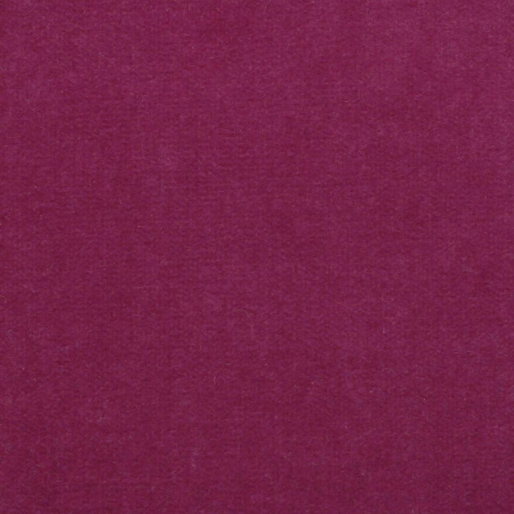 Deluxe Cotton Velvet Fuschia by RM CoCo Fabric