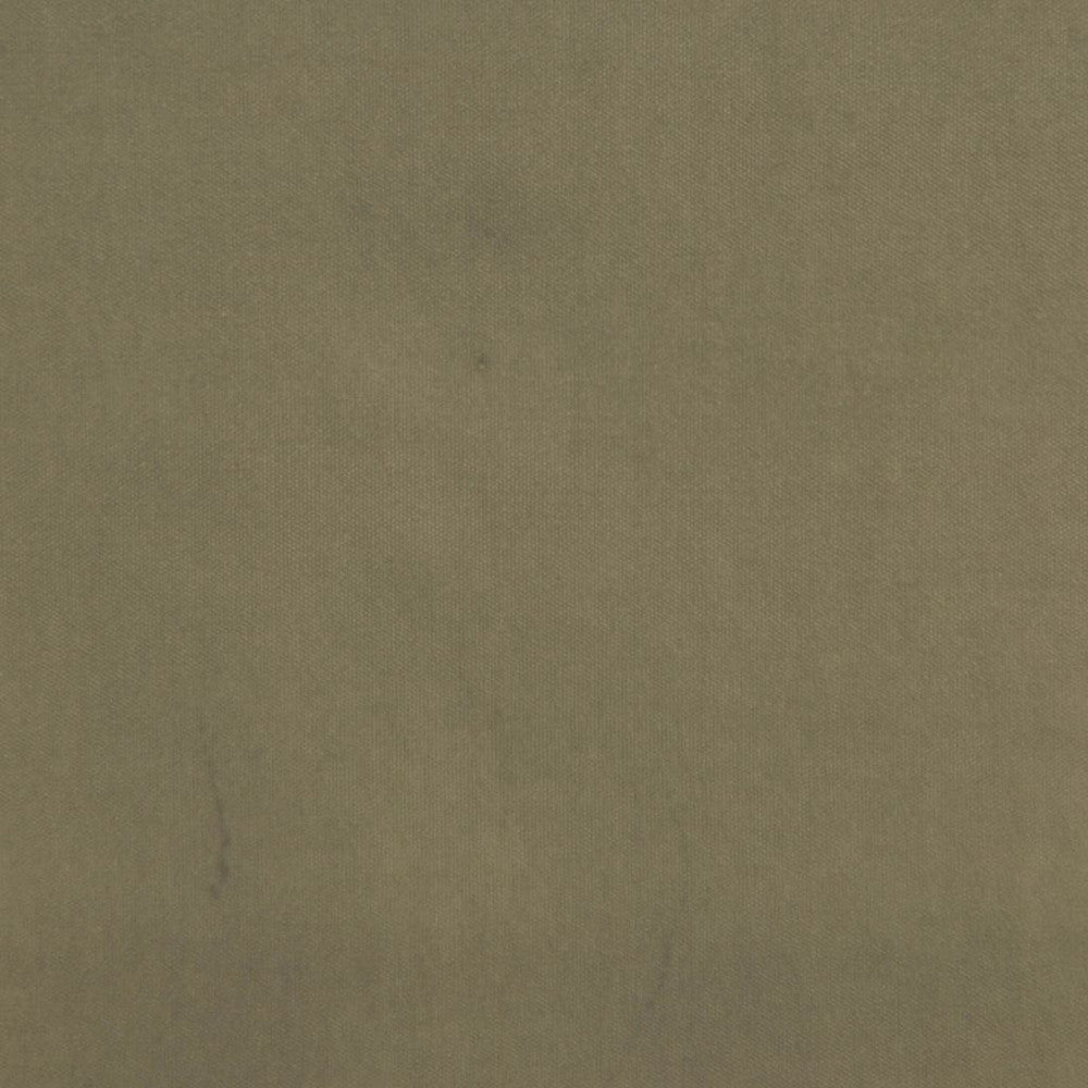 Deluxe Cotton Velvet Gris by RM CoCo Fabric Deluxe 100% Cotton Face 100% Polyester Backing See Sample 100000 Horizontal: 0 and Vertical: 0 54 - Fabric Carolina -