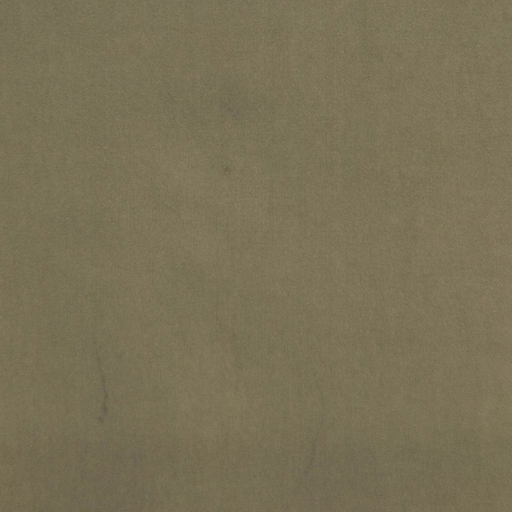 Deluxe Cotton Velvet Gris by RM CoCo Fabric