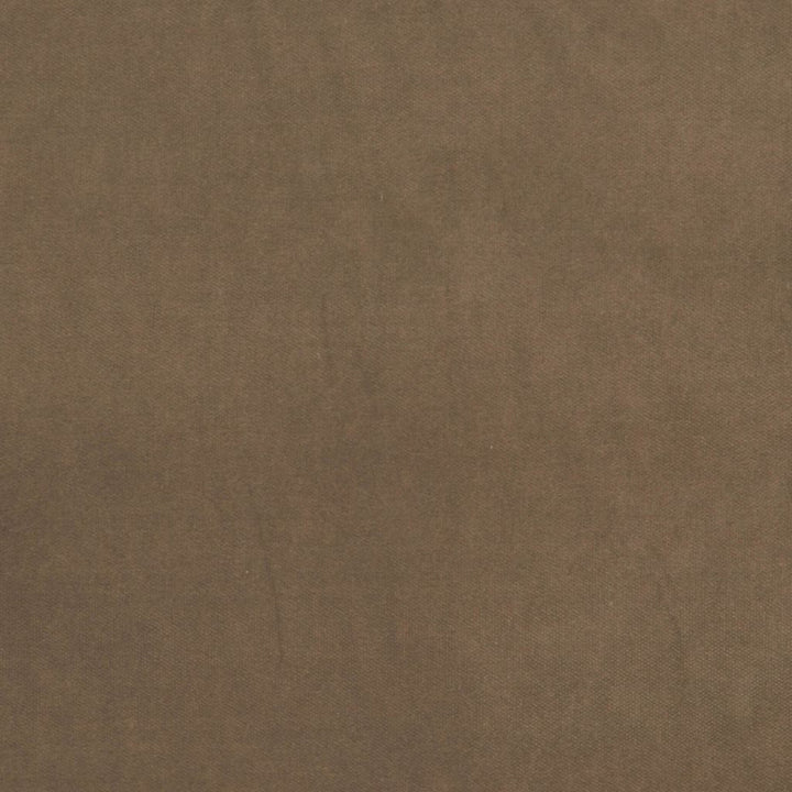 Deluxe Cotton Velvet Grey Cloud by RM CoCo Fabric
