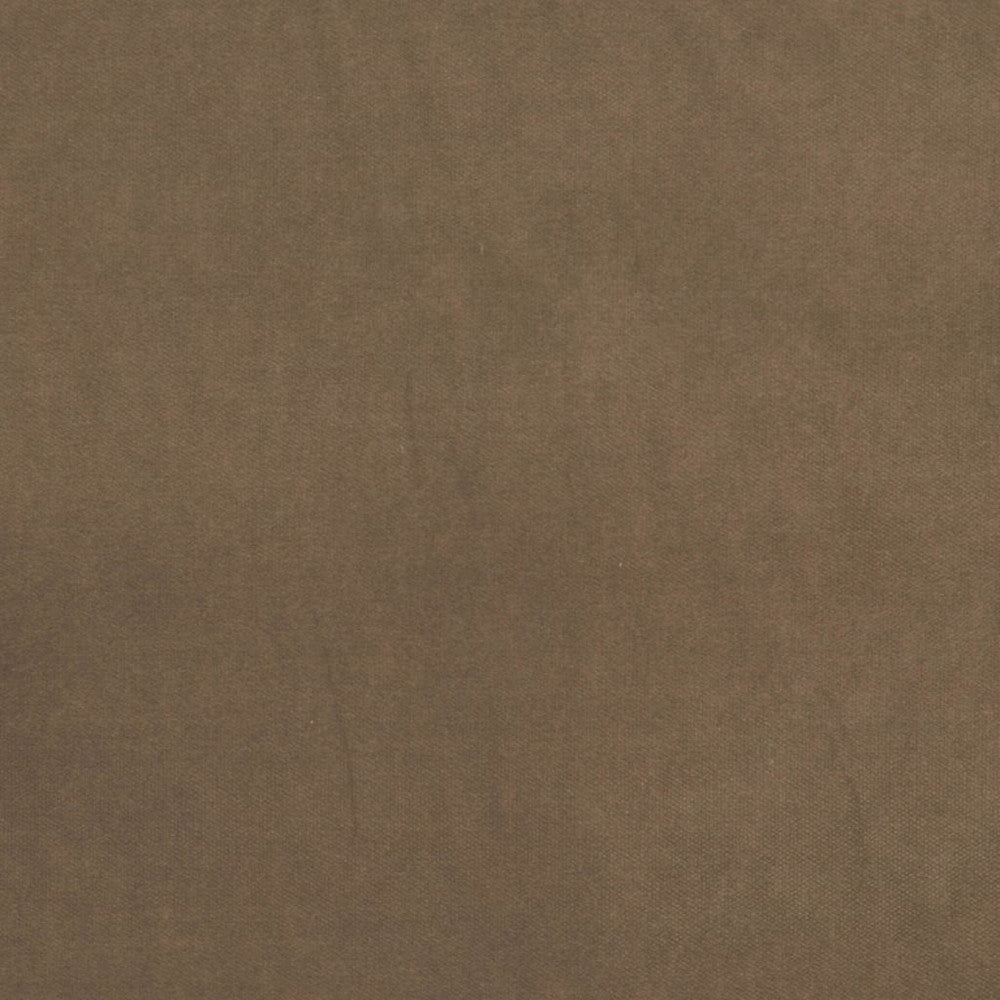 Deluxe Cotton Velvet Grey Cloud by RM CoCo Fabric Deluxe II 100% Cotton Face 100% Polyester Backing See Sample 100000 Horizontal: 0 and Vertical: 0 54 - Fabric Carolina -