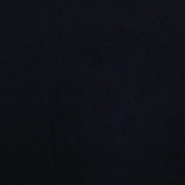Deluxe Cotton Velvet Indigo by RM CoCo Fabric