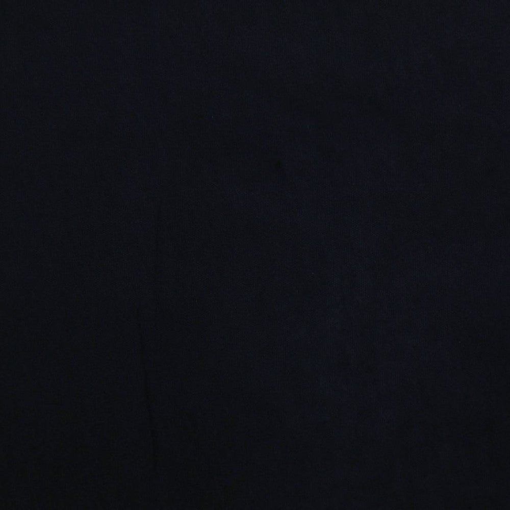 Deluxe Cotton Velvet Indigo by RM CoCo Fabric