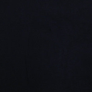 Deluxe Cotton Velvet Indigo by RM CoCo Fabric