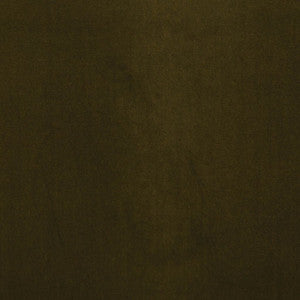Deluxe Cotton Velvet Jade by RM CoCo Fabric