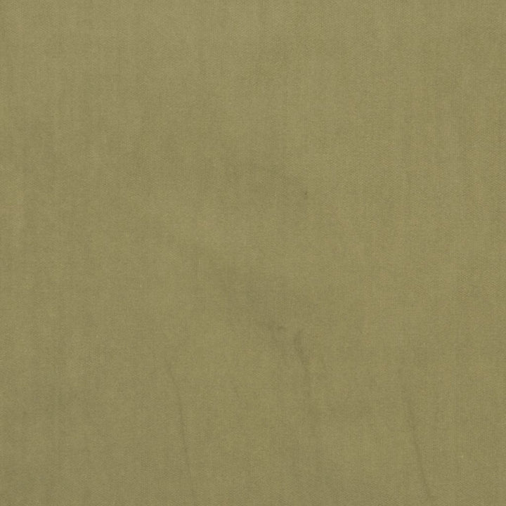 Deluxe Cotton Velvet Silver Sage by RM CoCo Fabric
