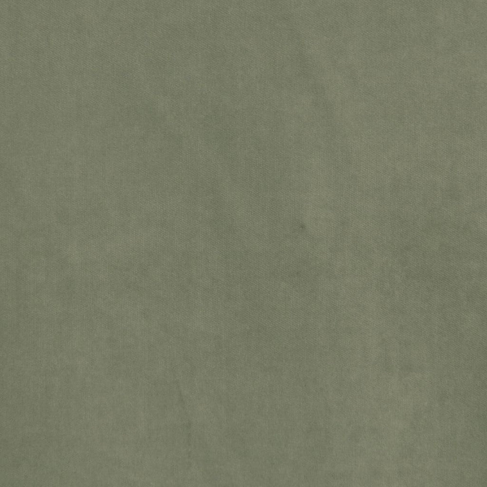 Deluxe Cotton Velvet Stone by RM CoCo Fabric Deluxe II 100% Cotton Face 100% Polyester Backing See Sample 100000 Horizontal: 0 and Vertical: 0 54 - Fabric Carolina -