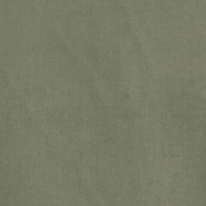 Deluxe Cotton Velvet Stone by RM CoCo Fabric