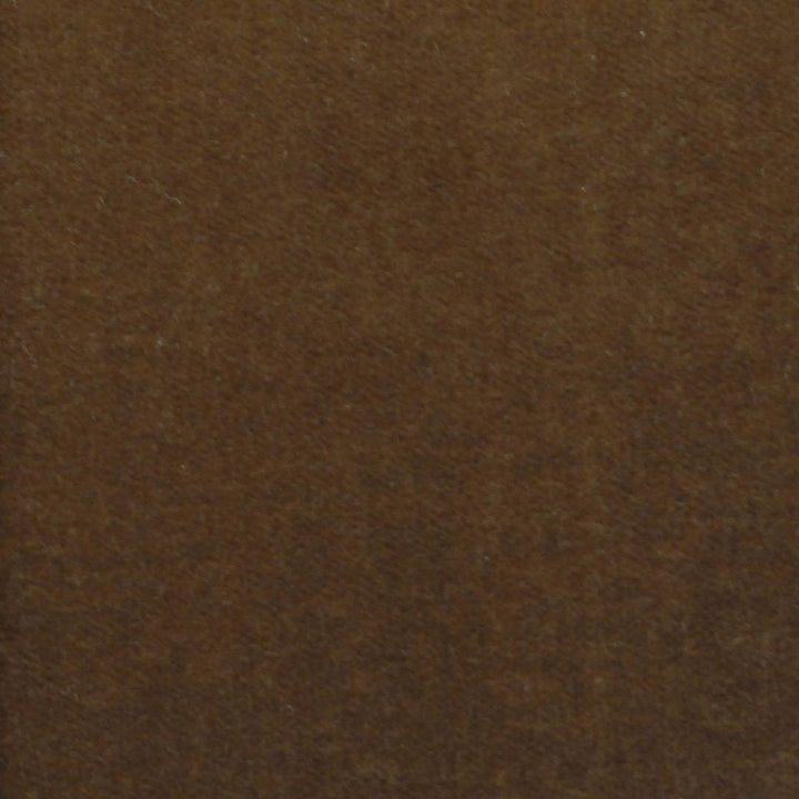 Deluxe Cotton Velvet Tobacco by RM CoCo Fabric Deluxe 100% Cotton Face 100% Polyester Backing See Sample 100000 Horizontal: 0 and Vertical: 0 54 - Fabric Carolina -