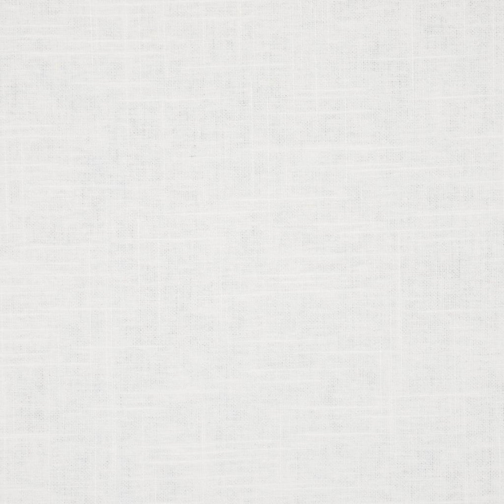 FAIRMONT ANTIQUE WHITE by RM CoCo Fabric Fairmont 45% Viscose 55% Linen See Sample 9000 Horizontal: 0 and Vertical: 0 54 - Fabric Carolina -