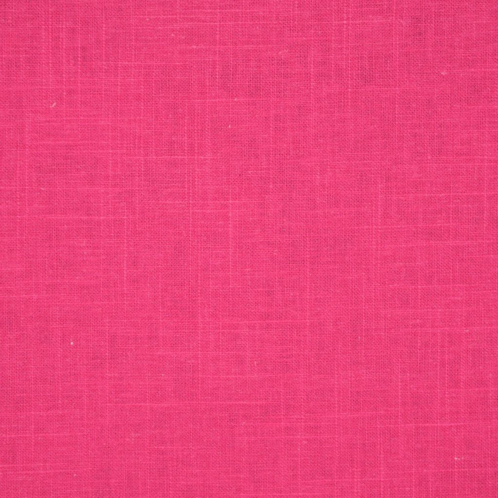 Fairmont Fuchsia by RM CoCo Fabric Fairmont 45% Viscose 55% Linen See Sample 0 Horizontal: 0 and Vertical: 0 55 - Fabric Carolina -