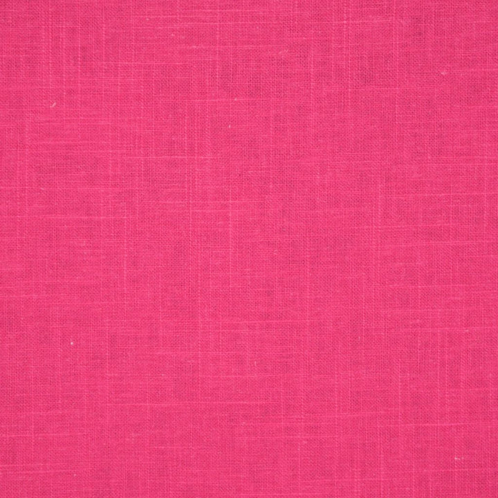 FAIRMONT FUCHSIA by RM CoCo Fabric Fairmont II 45% Viscose 55% Linen See Sample 9000 Horizontal: 00 55  - Fabric Carolina -