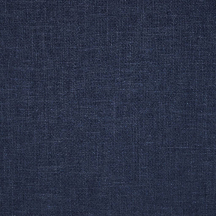 FAIRMONT NAVY by RM CoCo Fabric Fairmont 45% Viscose 55% Linen See Sample 9000 Horizontal: 0 and Vertical: 0 54 - Fabric Carolina -