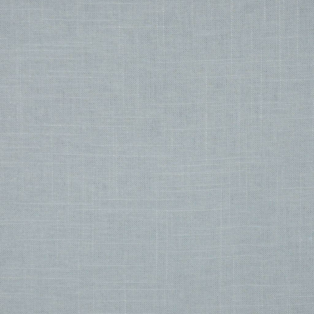 Fairmont Porcelain Blue by RM CoCo Fabric Fairmont II 45% Viscose 55% Linen See Sample 0 Horizontal: 0 and Vertical: 0 55 - Fabric Carolina -