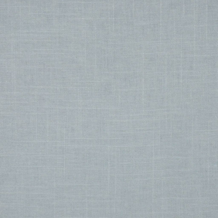 FAIRMONT PORCELAIN BLUE by RM CoCo Fabric Fairmont 45% Viscose 55% Linen See Sample 9000 Horizontal: 00 54  - Fabric Carolina -