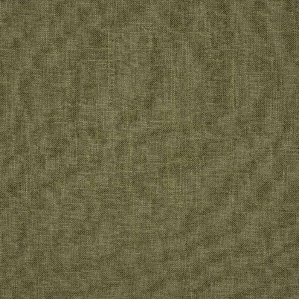 Fairmont Sage Green by RM CoCo Fabric Fairmont 45% Viscose 55% Linen See Sample 0 Horizontal: 0 and Vertical: 0 55 - Fabric Carolina -