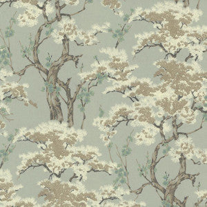 Harewood (Wp) # 02 by 1838 Wallcoverings Wallpaper