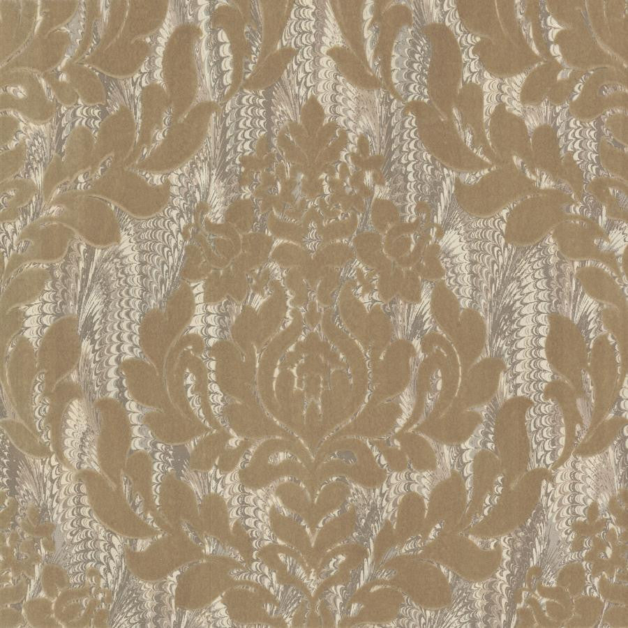 Faversham (Wp) # 01 by 1838 Wallcoverings Designer Wallpaper Avington STRAIGHT PASTE THE WALL UNITED KINGDOM V-21" 20.5"X11YD - Swanky Fabrics -