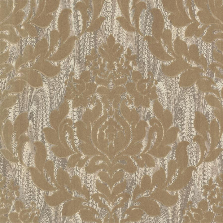 Faversham (Wp) # 01 by 1838 Wallcoverings Designer Wallpaper Avington STRAIGHT PASTE THE WALL UNITED KINGDOM V-21" 20.5"X11YD - Swanky Fabrics -