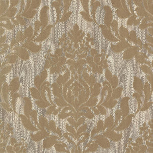 Faversham (Wp) # 01 by 1838 Wallcoverings Wallpaper