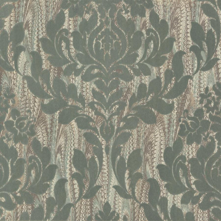 Faversham (Wp) # 02 by 1838 Wallcoverings Wallpaper Avington STRAIGHT PASTE THE WALL UNITED KINGDOM V-21" 20.5"X11YD - Fabric Carolina -