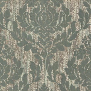 Faversham (Wp) # 02 by 1838 Wallcoverings Wallpaper