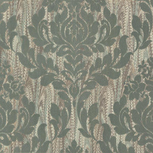 Faversham (Wp) # 02 by 1838 Wallcoverings Wallpaper