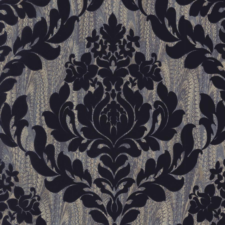 Faversham (Wp) # 03 by 1838 Wallcoverings Wallpaper Avington STRAIGHT PASTE THE WALL UNITED KINGDOM V-21" 20.5"X11YD - Fabric Carolina -