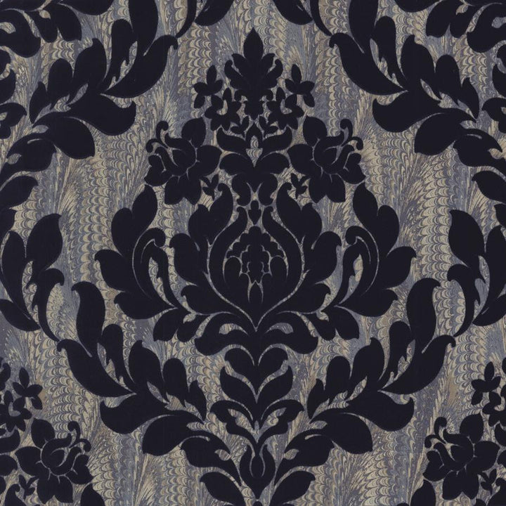 Faversham (Wp) # 03 by 1838 Wallcoverings Wallpaper Avington STRAIGHT PASTE THE WALL UNITED KINGDOM V-21" 20.5"X11YD - Fabric Carolina -