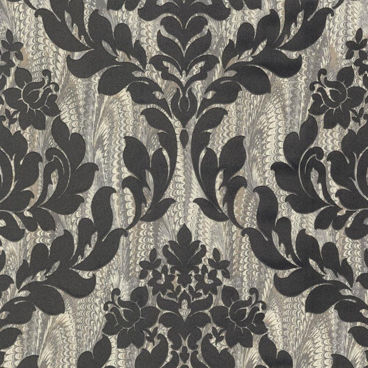Faversham (Wp) # 04 by 1838 Wallcoverings Wallpaper Avington STRAIGHT PASTE THE WALL UNITED KINGDOM V-21" 20.5"X11YD - Fabric Carolina -