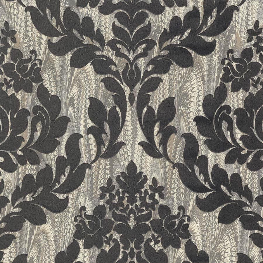Faversham (Wp) # 04 by 1838 Wallcoverings Designer Wallpaper Avington STRAIGHT PASTE THE WALL UNITED KINGDOM V-21" 20.5"X11YD - Swanky Fabrics -