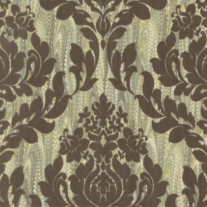 Faversham (Wp) # 05 by 1838 Wallcoverings Wallpaper Avington STRAIGHT PASTE THE WALL UNITED KINGDOM V-21" 20.5"X11YD - Fabric Carolina -