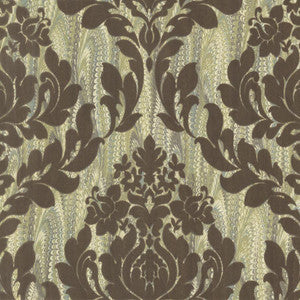 Faversham (Wp) # 05 by 1838 Wallcoverings Wallpaper
