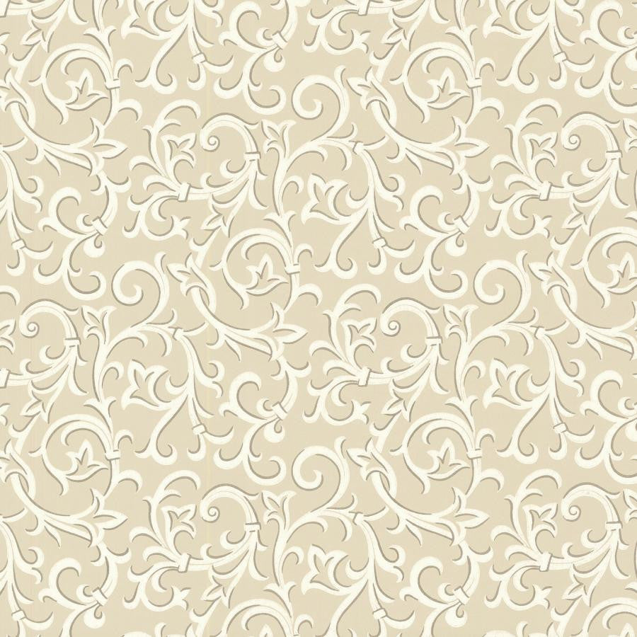 Brodsworth (Wp) # 01 by 1838 Wallcoverings Wallpaper Avington STRAIGHT PASTE THE WALL UNITED KINGDOM V-10.5 20.5"X11YD - Fabric Carolina -