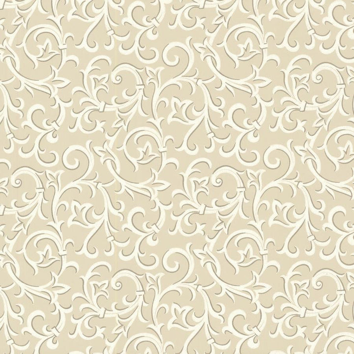 Brodsworth (Wp) # 01 by 1838 Wallcoverings Wallpaper Avington STRAIGHT PASTE THE WALL UNITED KINGDOM V-10.5 20.5"X11YD - Fabric Carolina -