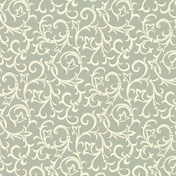 Brodsworth (Wp) # 02 by 1838 Wallcoverings Wallpaper Avington STRAIGHT PASTE THE WALL UNITED KINGDOM V-10.5 20.5"X11YD - Fabric Carolina -
